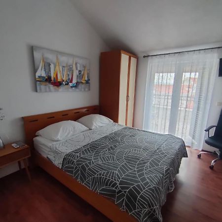 Baska Voda - Apartmani Vesna Room photo
