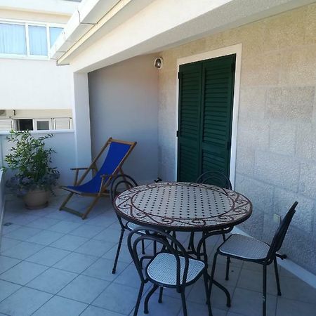 Baska Voda - Apartmani Vesna Exterior photo