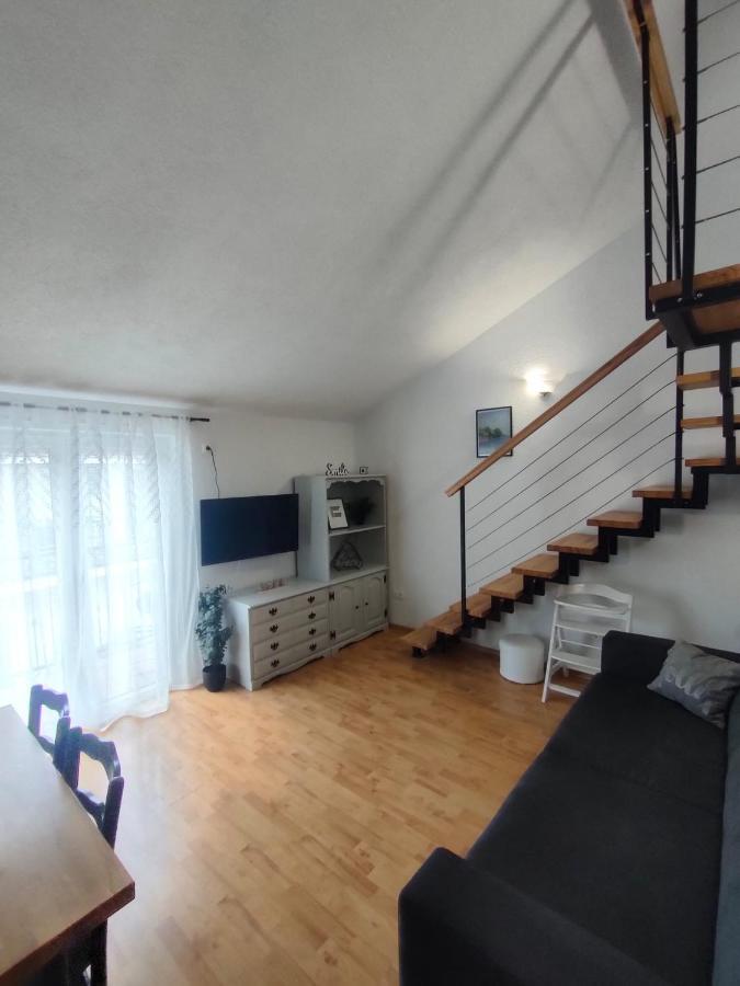 Baska Voda - Apartmani Vesna Room photo