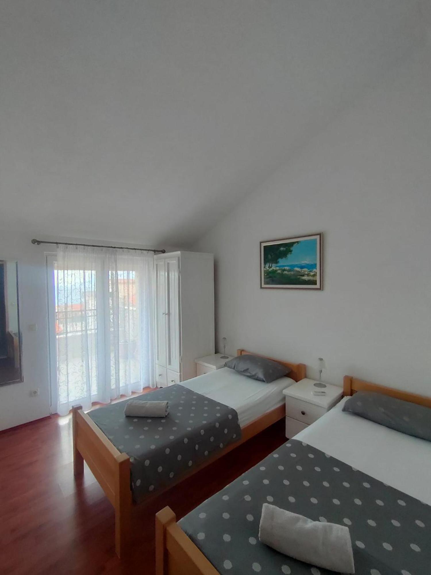 Baska Voda - Apartmani Vesna Room photo