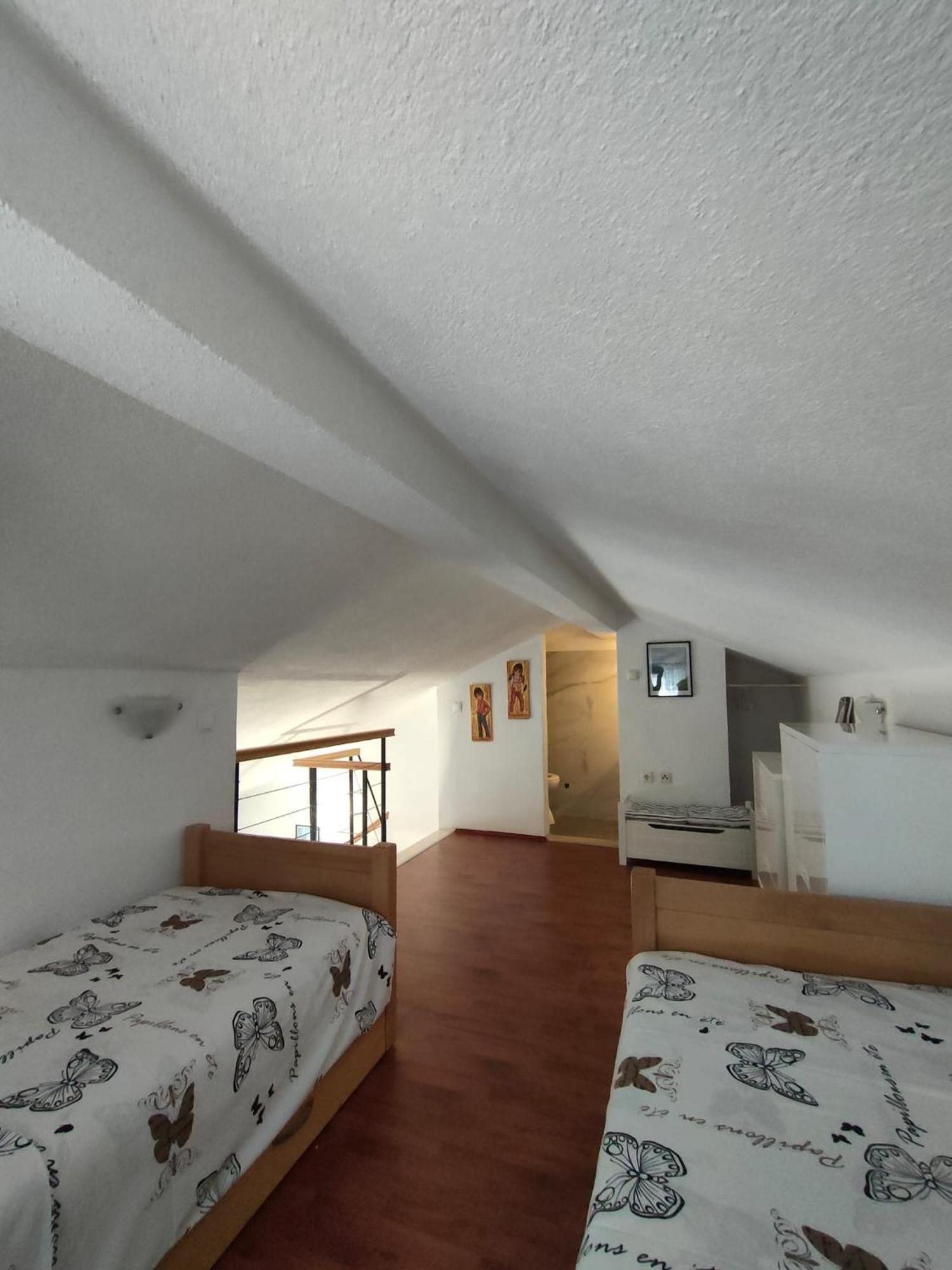 Baska Voda - Apartmani Vesna Room photo