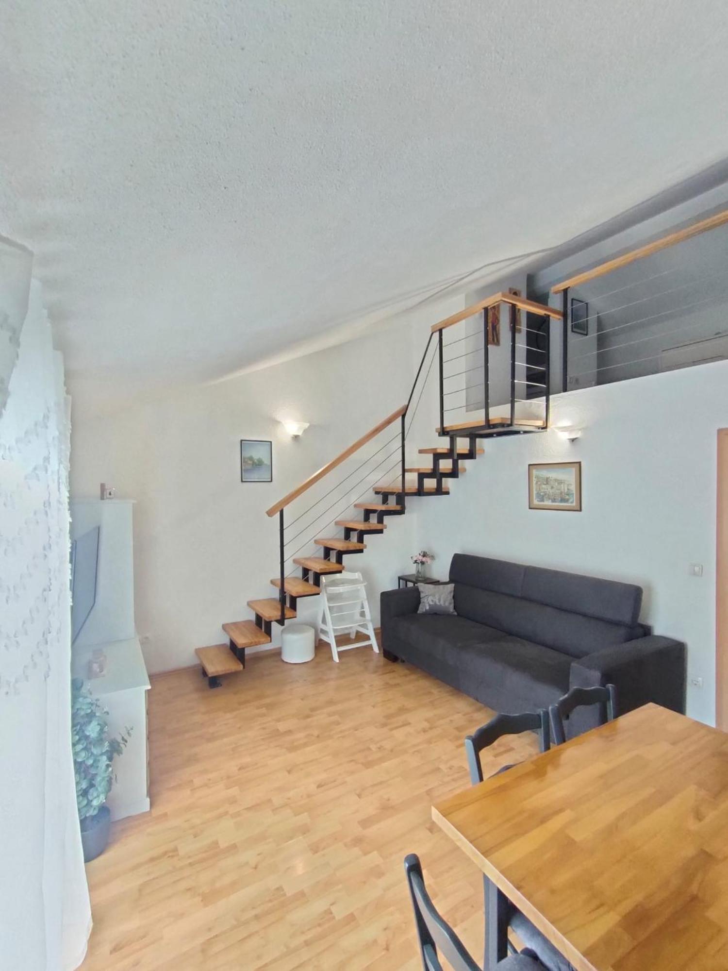Baska Voda - Apartmani Vesna Room photo
